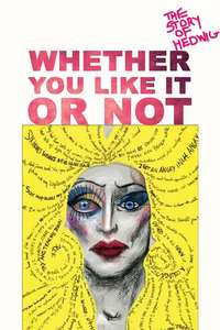Whether You Like It or Not: The Story of Hedwig - Poster