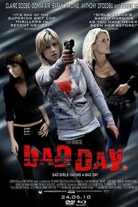Bad Day - Poster
