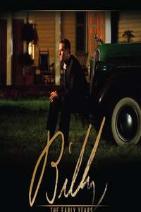 Billy: The Early Years - Poster