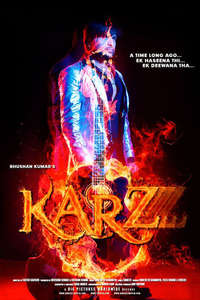 Karzzzz - Posters