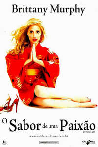 The Ramen Girl - Poster