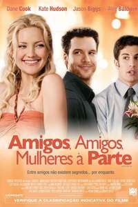 My Best Friend's Girl - Poster