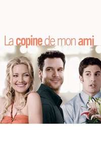 My Best Friend's Girl - Poster
