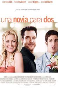 My Best Friend's Girl - Poster