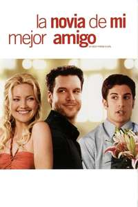 My Best Friend's Girl - Poster