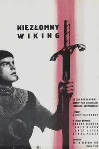 Prince Valiant - Poster