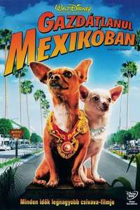 Beverly Hills Chihuahua - Poster