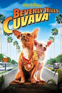 Beverly Hills Chihuahua - Poster