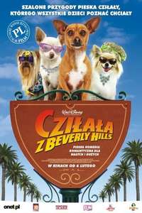 Beverly Hills Chihuahua - Poster