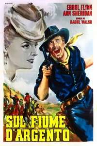 Silver River - Poster