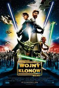 Star Wars: The Clone Wars - Posters