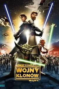 Star Wars: The Clone Wars - Posters
