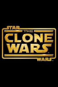 Star Wars: The Clone Wars - Posters