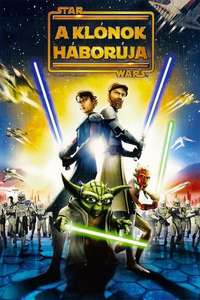 Star Wars: The Clone Wars - Posters