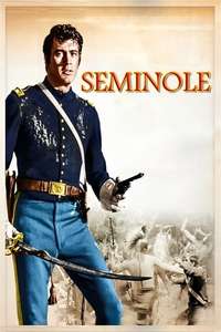 Seminole - Poster