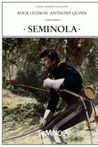 Seminole - Poster