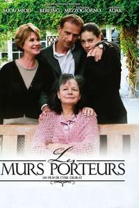 Les murs porteurs - Poster