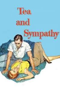 Tea and Sympathy - Poster