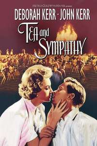 Tea and Sympathy - Poster