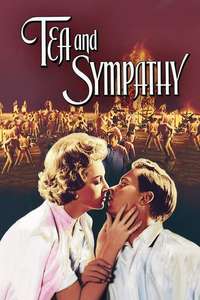 Tea and Sympathy - Poster