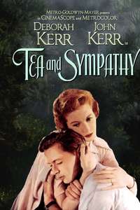 Tea and Sympathy - Poster