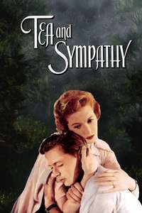 Tea and Sympathy - Poster