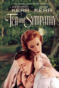 Tea and Sympathy - Poster