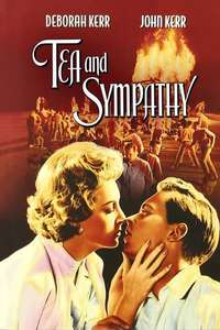 Tea and Sympathy - Poster