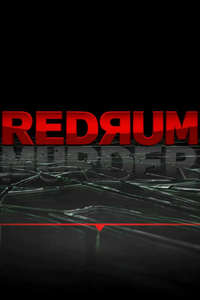 Redrum - Poster