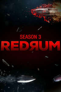 Redrum - Poster