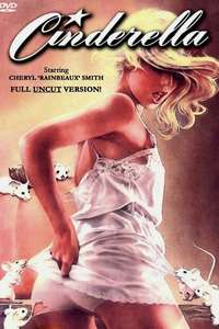 Cinderella - Poster
