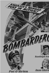 Bombardier - Poster