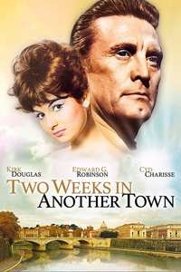 Two Weeks in Another Town - Poster