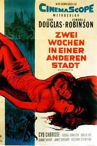 Two Weeks in Another Town - Poster
