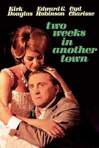 Two Weeks in Another Town - Poster