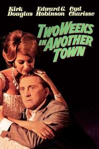 Two Weeks in Another Town - Poster