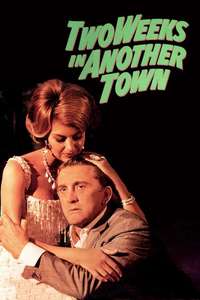 Two Weeks in Another Town - Poster