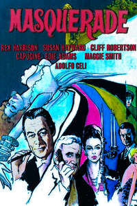 The Honey Pot - Poster