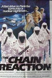 The Chain Reaction - Poster