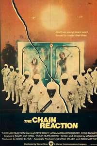 The Chain Reaction - Poster