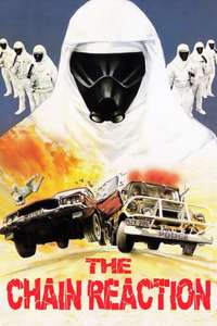 The Chain Reaction - Poster