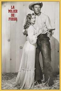 Ramrod - Poster