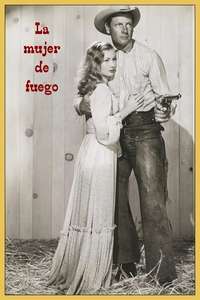Ramrod - Poster