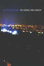 Dave Matthews Band: The Central Park Concert