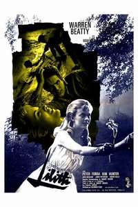 Lilith - Poster