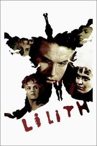 Lilith - Poster