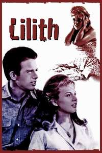 Lilith - Poster