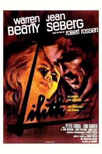 Lilith - Poster