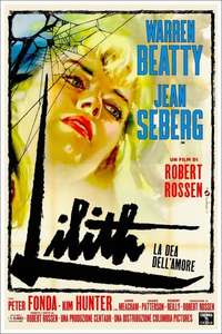 Lilith - Poster