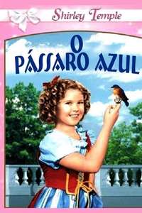 The Blue Bird - Poster